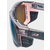 Sončna očala Julbo Shield M - SP3CF - matt translucent gray/pink
