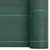 Vidaxl Membrana proti plevelu zelena 1x10 m PP