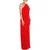 Ralph Lauren 253P10146 Rdeča