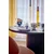 Komplet skodelic Bloomingville Eviaya 290 ml 3-pack