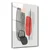 Wallity Slika CAM-2089, 35 x 55 cm