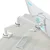 MA-DA1-04-W Gembird podesivi drzac za monitor, tilt, 17-32 max.10kg White