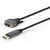 CABLEXPERT DisplayPort kabel 1,8 m, 4K 30Hz