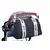 Childhome Torba za mame Signatur Canvas, Crna