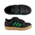 Adidas Patike za dečake Rapid Court el cf, Crne