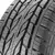 Continental ContiCrossContact LX 2 ( 225/55 R18 98V )