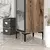 Hanah home Ormar Kumsal R 40x47,5x201,4cm Orah