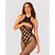 Catsuit Obsessive - G332