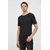 BOSS Bombažna kratka majica 3-pack TShirt RN 3P Classic