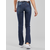 G-Star Raw Kavbojke bootcut MIDGE SADDLE MID BOOTLEG Modra