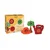 VRTNI PRIJATELJI 3 KOS CAMPANILLA PERCUSSION S10001