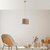 OPVIQ Visilica Pie Beige