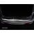 Trunk Edge Protector Strip Alfa Romeo Stelvio 2017- (matte)