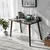Hanah home Radni sto 110x73x60?cm Orah
