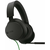 Xbox Slušalice Xbox serie x stereo headset x/xone, Sa mikrofonom, Žične, Za xbox serie x, Xone, Crne