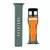 Apple Watch Silicone Strap UAG Civilian 38/ 40/ 41mm, Zelena