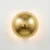 OPVIQ Zidna lampa Petek 16180 B