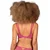 SugarShape Nedrček Luxe roza