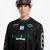 Majice Billionaire Boys Club Icecream Icecream Services Ls Mesh Top Black S