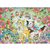 Ravensburger - Puzzle Kitten friendship - 1 000 kosov