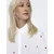 ONLY Bluza LINA, bela