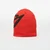 Kapa Y-3 Graphic Logo Beanie Red/ Black M
