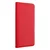 Smart Case preklopna futrola za MOTOROLA Edge 50 NEO crvena