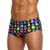 Funky trunks pine gap sidewinder trunks m - uk34