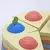 Aga4Kids Drevená torta