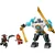 LEGO Ninjago Zejnov borbeni mek 71827