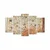 Wallity Set Slika 5MAPMDF-02, 5 Delova