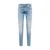 JACK & JONES Kavbojke, modra