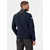 Helly Hansen Jakne CREW SOFTSHELL JACKET 2.1 Modra