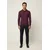 Felix Hardy Pulover  bordo