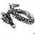 Prstan Vis Viva - ALCHEMY GOTHIC - R183