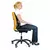 Odmarač za leđa Mesh Professional Fellowes 8029901 crni