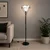 Podna lampa MTLD169, 150 cm