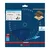 Bosch List testere za drvo Expert, 184mm, 24T