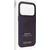 iPhone 17 Pro TechWoven Case with MagSafe - Purple