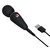 Le Wand Mini Micro Wand Black Black