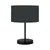 Opviq Stona lampa, Antracit