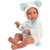 Llorens M635-65 oblačila za punčko NEW BORN, velikost 35-36 cm