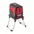 Kapro laserski nivelator 872 Prolaser Plus sa zidnim nosačem K872L