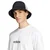 ADIDAS MAJICA M LIN SJ T WHITE/BLACK ZA MUŠKARCE