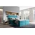 Boxspring postelja Top 6 - 160x200 cm
