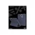 NEXT ONE RollCase for iPad Pro 11 M4 BLUE