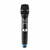 Wireless mikrofon UHF-304 OMNITRONIC