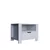 HANAH HOME Noćni stočić Duru 1600 35 White