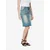 KOROSHI Krilo moder denim