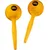 Maracas lesene okrogle MWM2AM MEINL